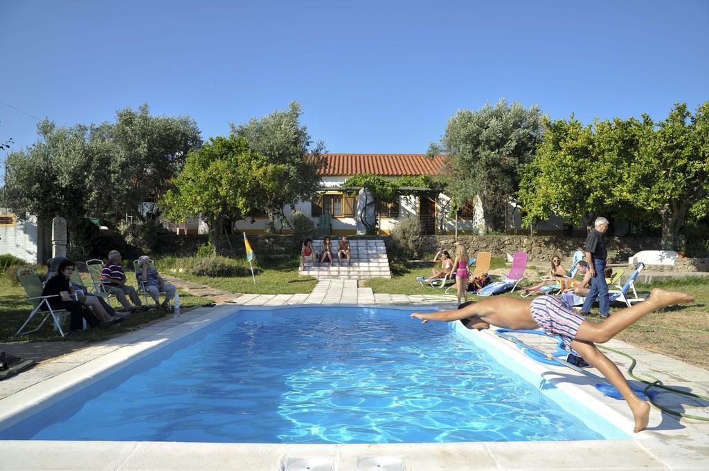 Quinta Paraiso Alagoa Eksteriør bilde