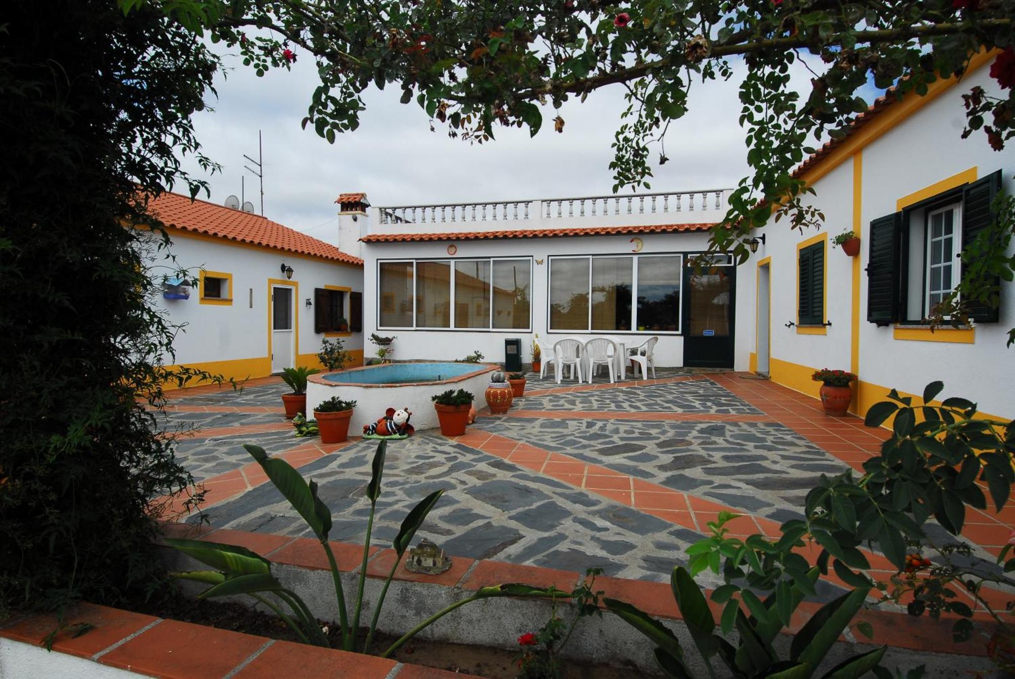 Quinta Paraiso Alagoa Eksteriør bilde