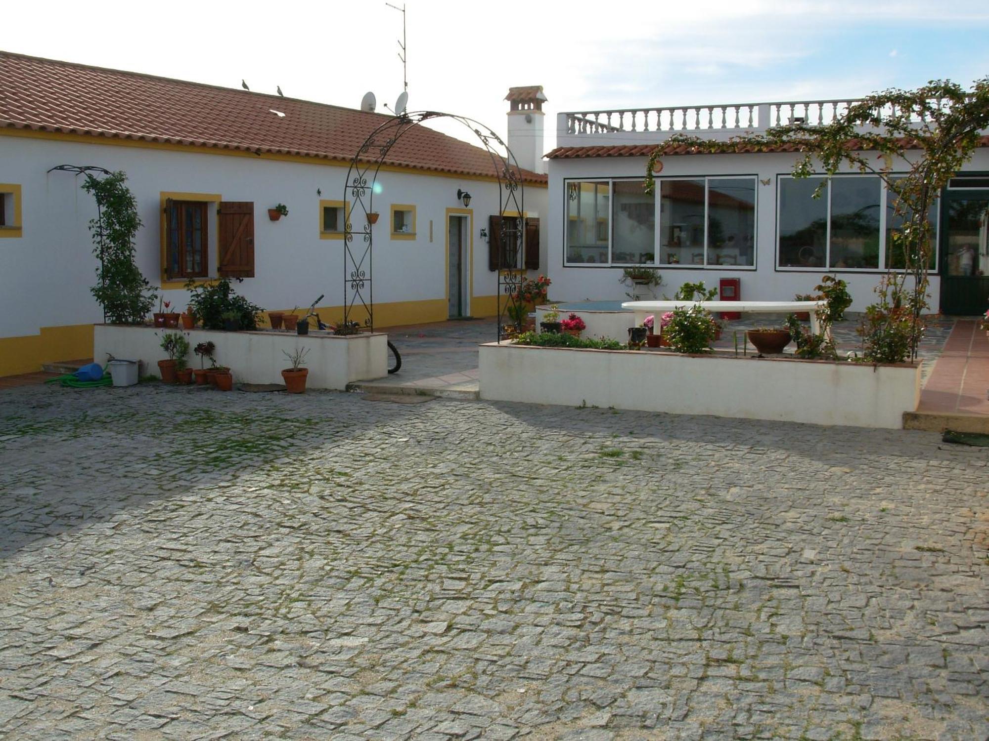 Quinta Paraiso Alagoa Eksteriør bilde