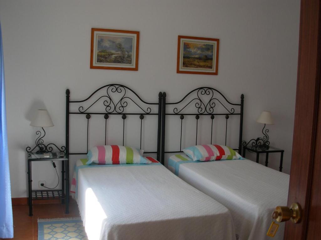 Quinta Paraiso Alagoa Rom bilde