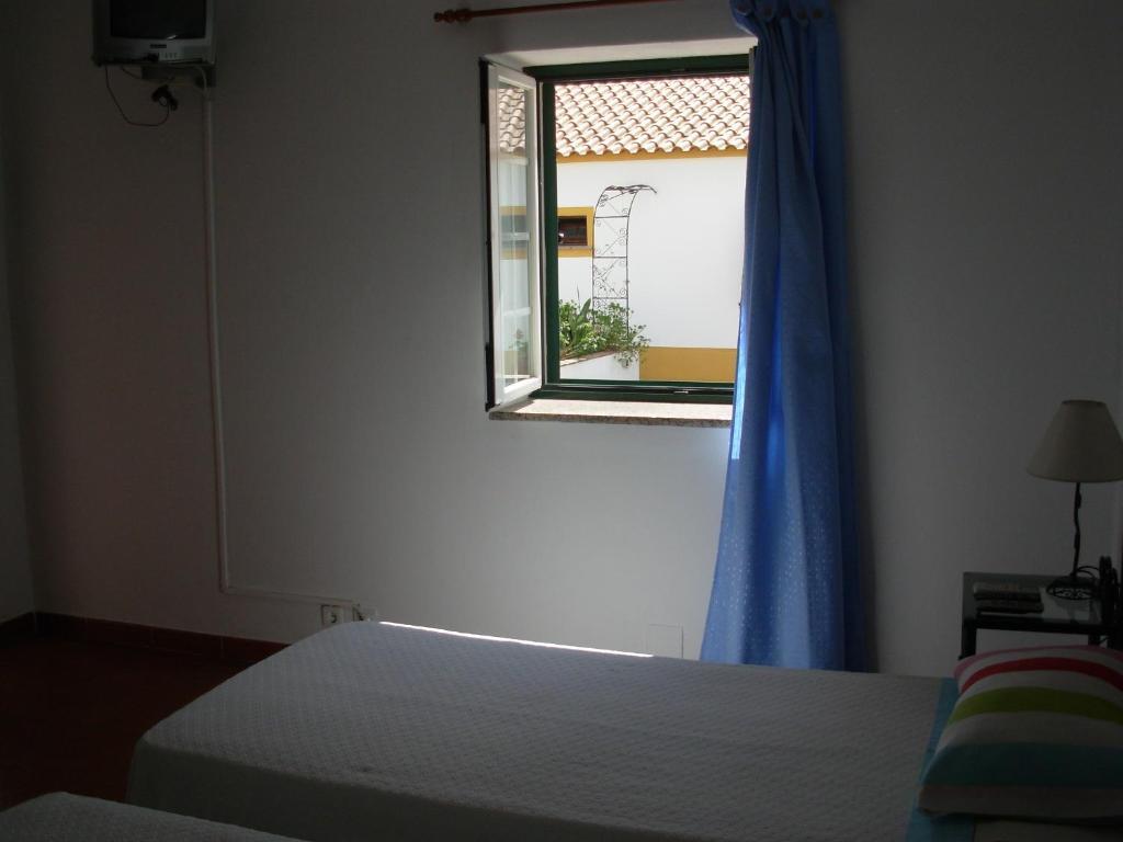 Quinta Paraiso Alagoa Rom bilde