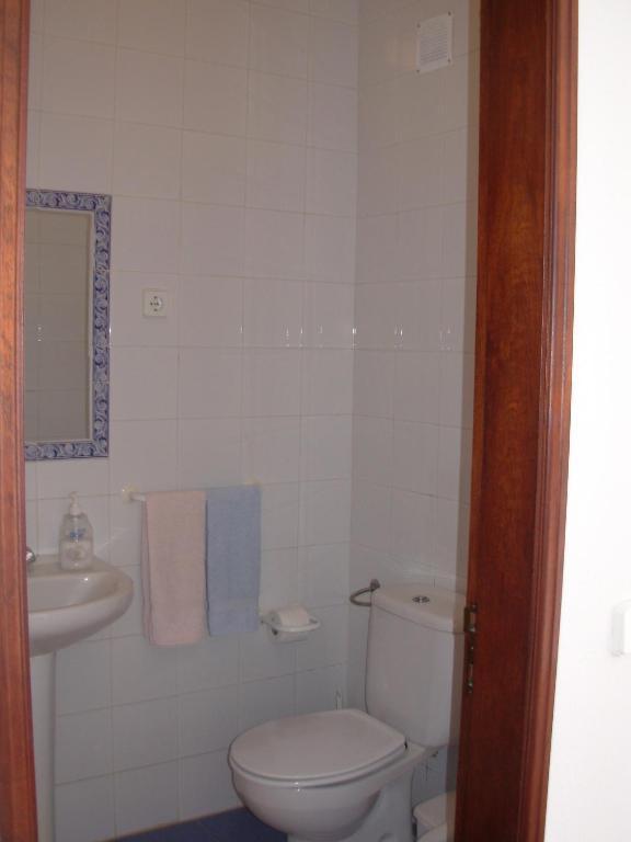 Quinta Paraiso Alagoa Rom bilde