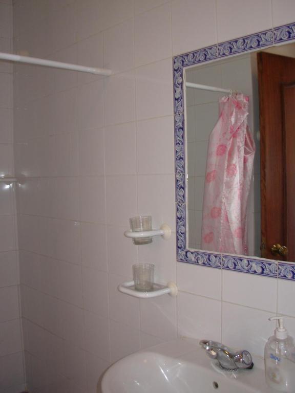 Quinta Paraiso Alagoa Rom bilde