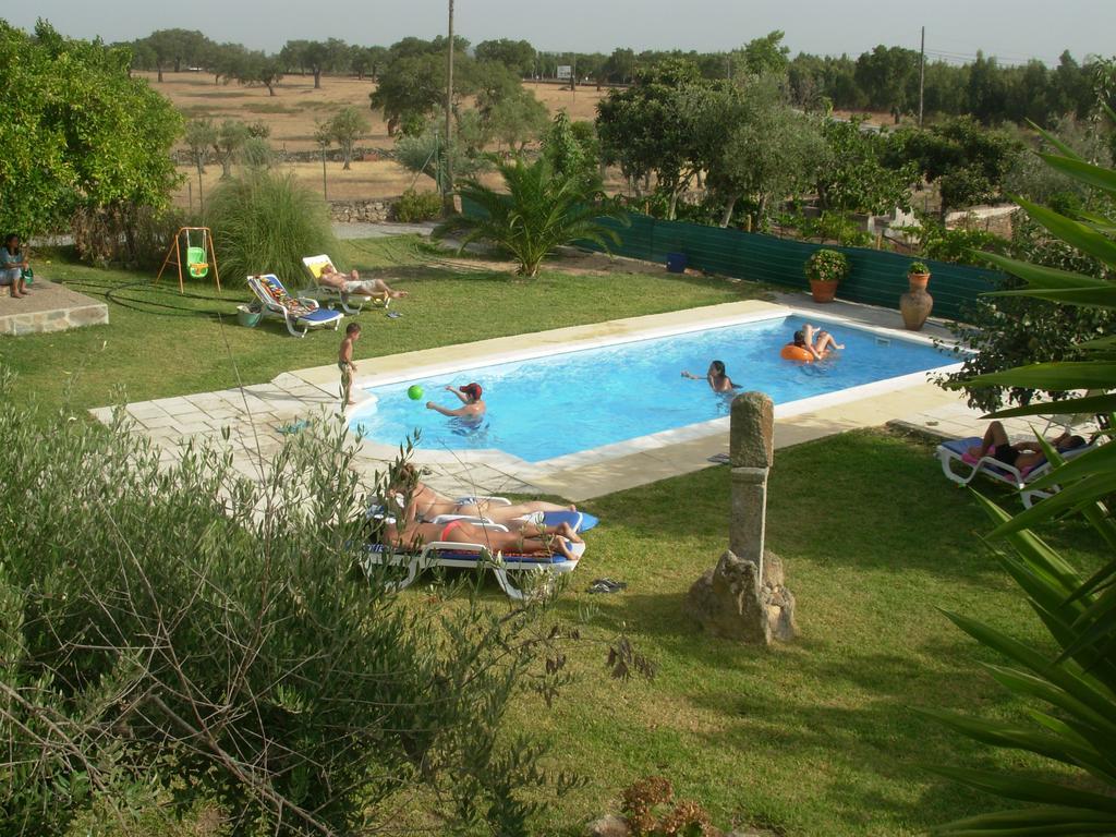 Quinta Paraiso Alagoa Eksteriør bilde