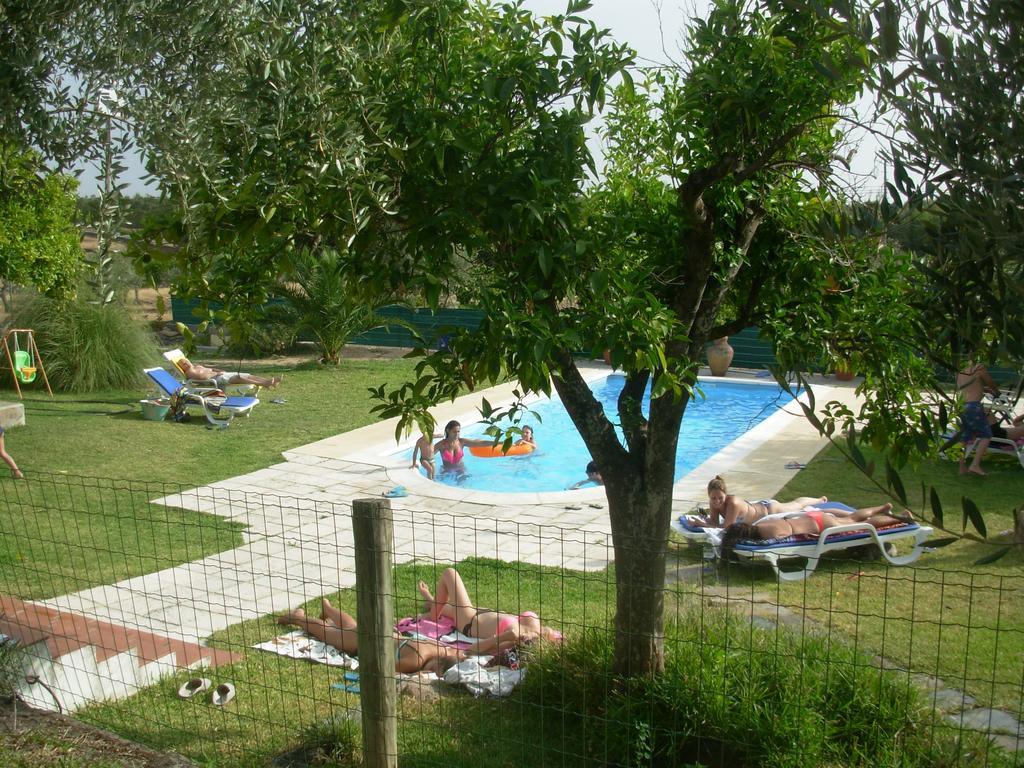 Quinta Paraiso Alagoa Eksteriør bilde