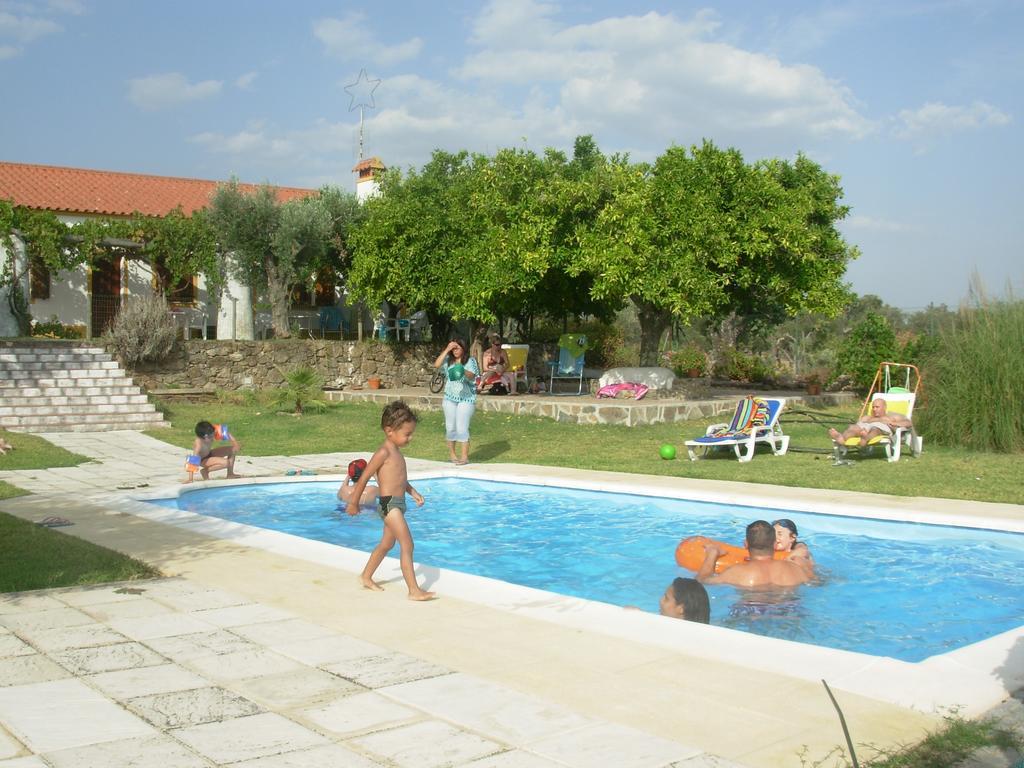Quinta Paraiso Alagoa Eksteriør bilde
