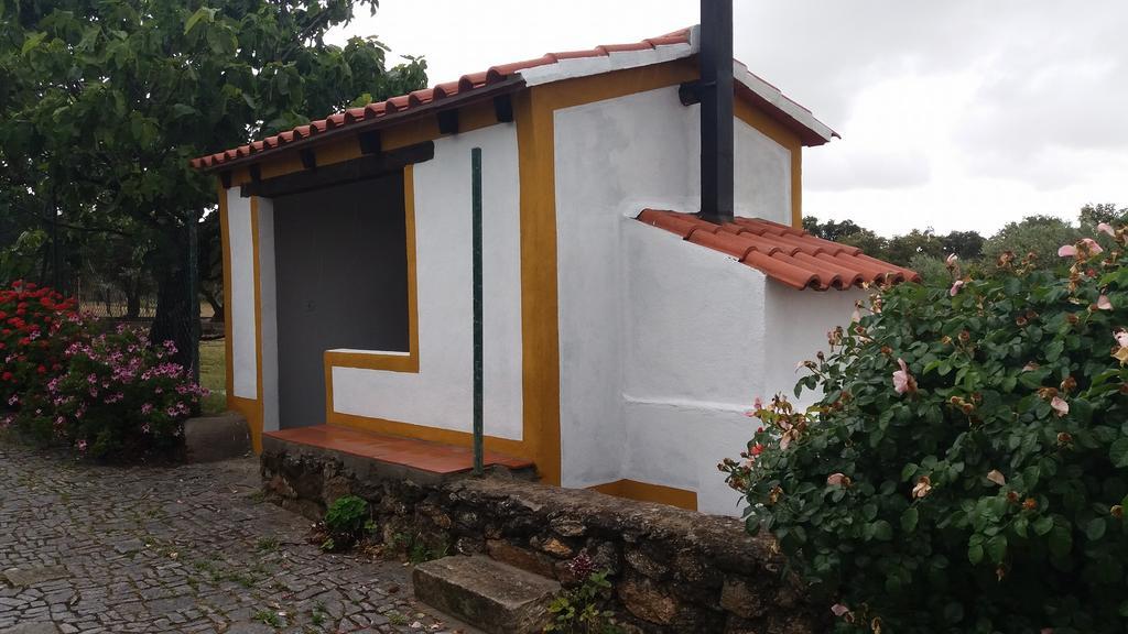 Quinta Paraiso Alagoa Eksteriør bilde
